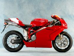 Ducati 749 R 2004