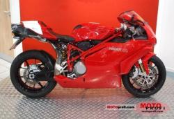 Ducati 749 R 2006 #11