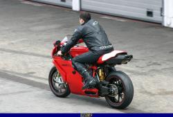 Ducati 749 R 2006 #12