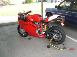Ducati 749 R 2006 #13