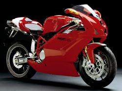 Ducati 749 R 2006 #3
