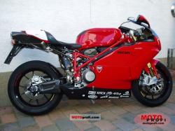 Ducati 749 R 2006 #6