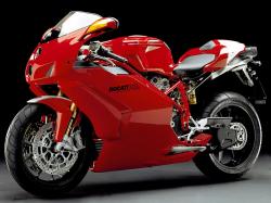 Ducati 749 R 2006 #8
