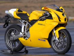 Ducati 749S 2003
