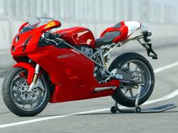 Ducati 749S 2003 #3