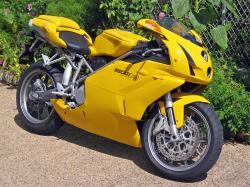 Ducati 749S 2003 #5