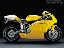 Ducati 749S #6