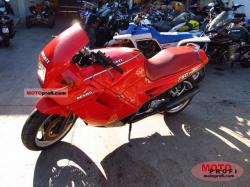 Ducati 750 Paso 1986 #6