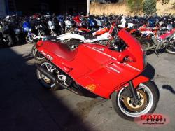 Ducati 750 Paso 1986 #7