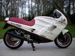 Ducati 750 Paso 1988 #10