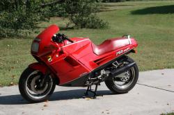 Ducati 750 Paso 1989 #9