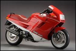 Ducati 750 Paso #6