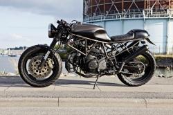 Ducati 750 Sport Dark FF #3