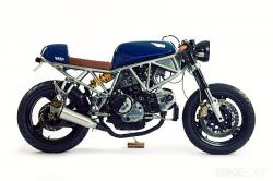 Ducati 750 SS #4