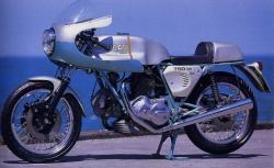 Ducati 750 SS #8