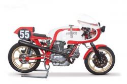 Ducati 750 SS C #13