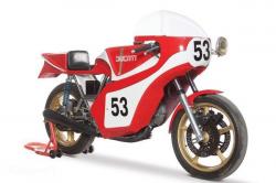 Ducati 750 SS C #14