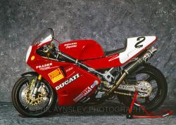 Ducati 750 SS C #2