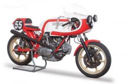 Ducati 750 SS C #4