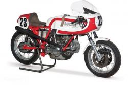 Ducati 750 SS C #8