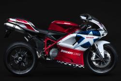 Ducati 848 2010 #11
