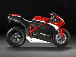 Ducati 848 EVO #11
