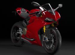 Ducati 848 EVO 2013 #8