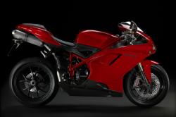 Ducati 848 EVO 2013 #9