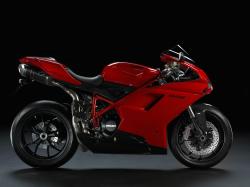 Ducati 848 EVO #7