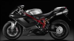 Ducati 848 EVO Corse SE 2013 #4