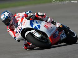 Ducati 848 Nicky Hayden 2010 #14