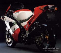 Ducati 851 S3 Strada 1992 #8