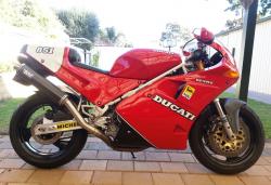 Ducati 851 SP 3 #10