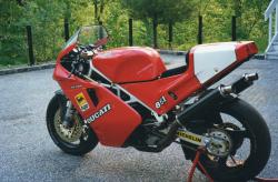 Ducati 851 SP 3 1991 #8
