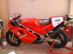 Ducati 851 SP 3 #2