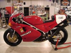 Ducati 851 SP 3 #3