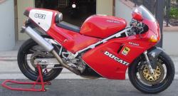 Ducati 851 SP 3 #4