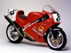 Ducati 851 SP 3 #6