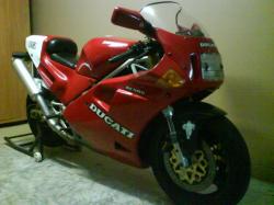 Ducati 851 SP 3 #7