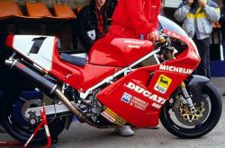 Ducati 851 SP 3 #8