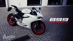 Ducati 899 Panigale #13