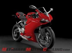 Ducati 899 Panigale #14