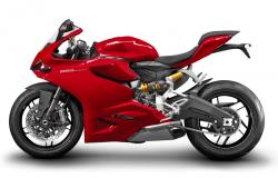 Ducati 899 Panigale 2014 #14