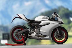 Ducati 899 Panigale 2014 #5