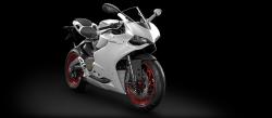 Ducati 899 Panigale 2014 #6