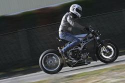 Ducati 900 Monster #10