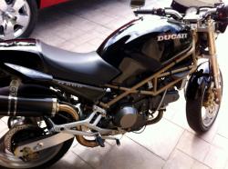 Ducati 900 Monster 1998