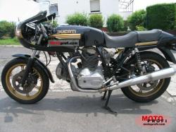 Ducati 900 S 2 #5