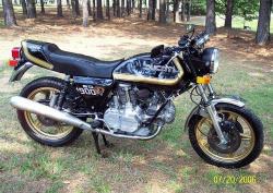 Ducati 900 SD Darmah 1980 #13