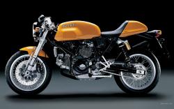 Ducati 900 Sport #5